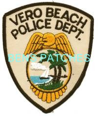 FLORIDA,VERO BEACH POLICE 1_wm